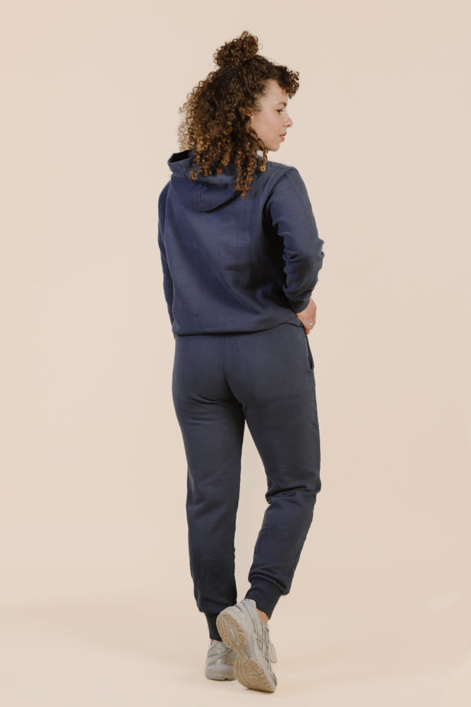 MONA PANTS NAVY