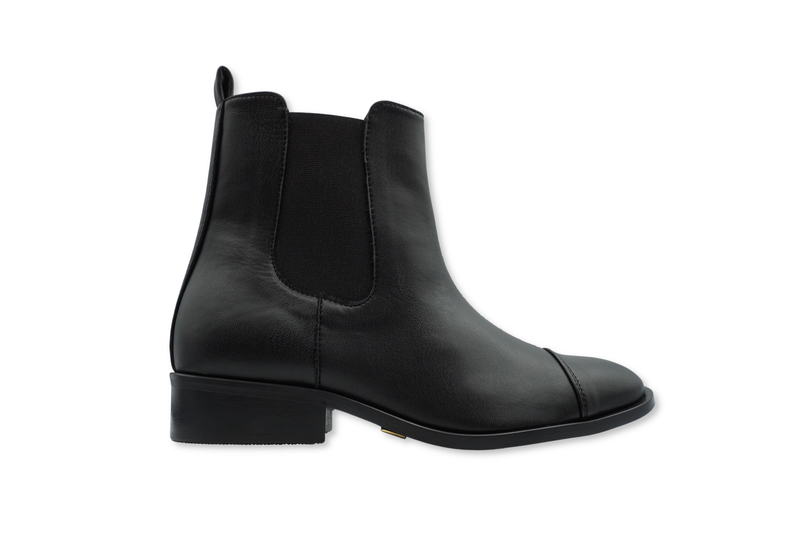 CHELSEA Boot Apple Leather
