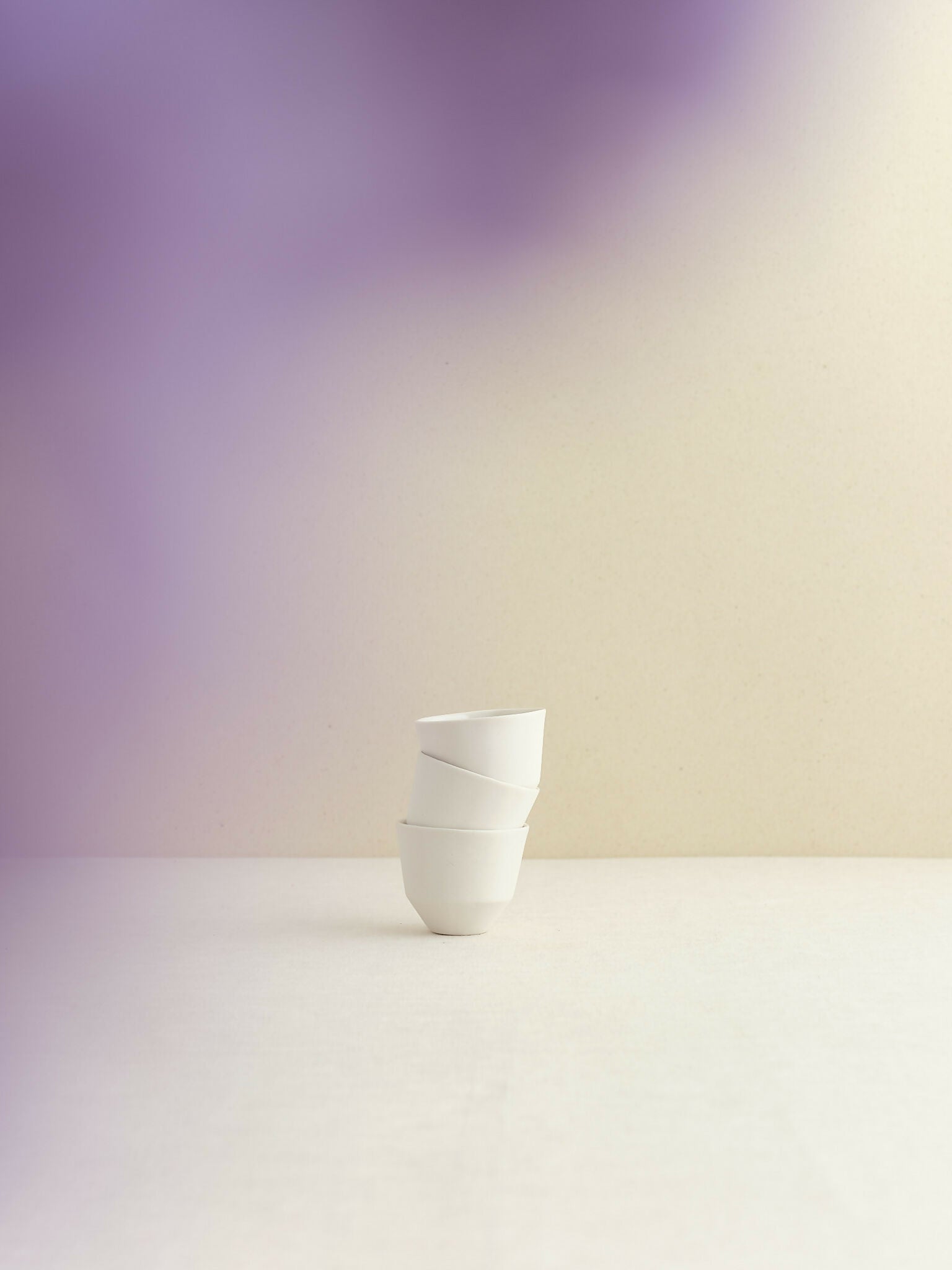 Tsuki: Espresso cup