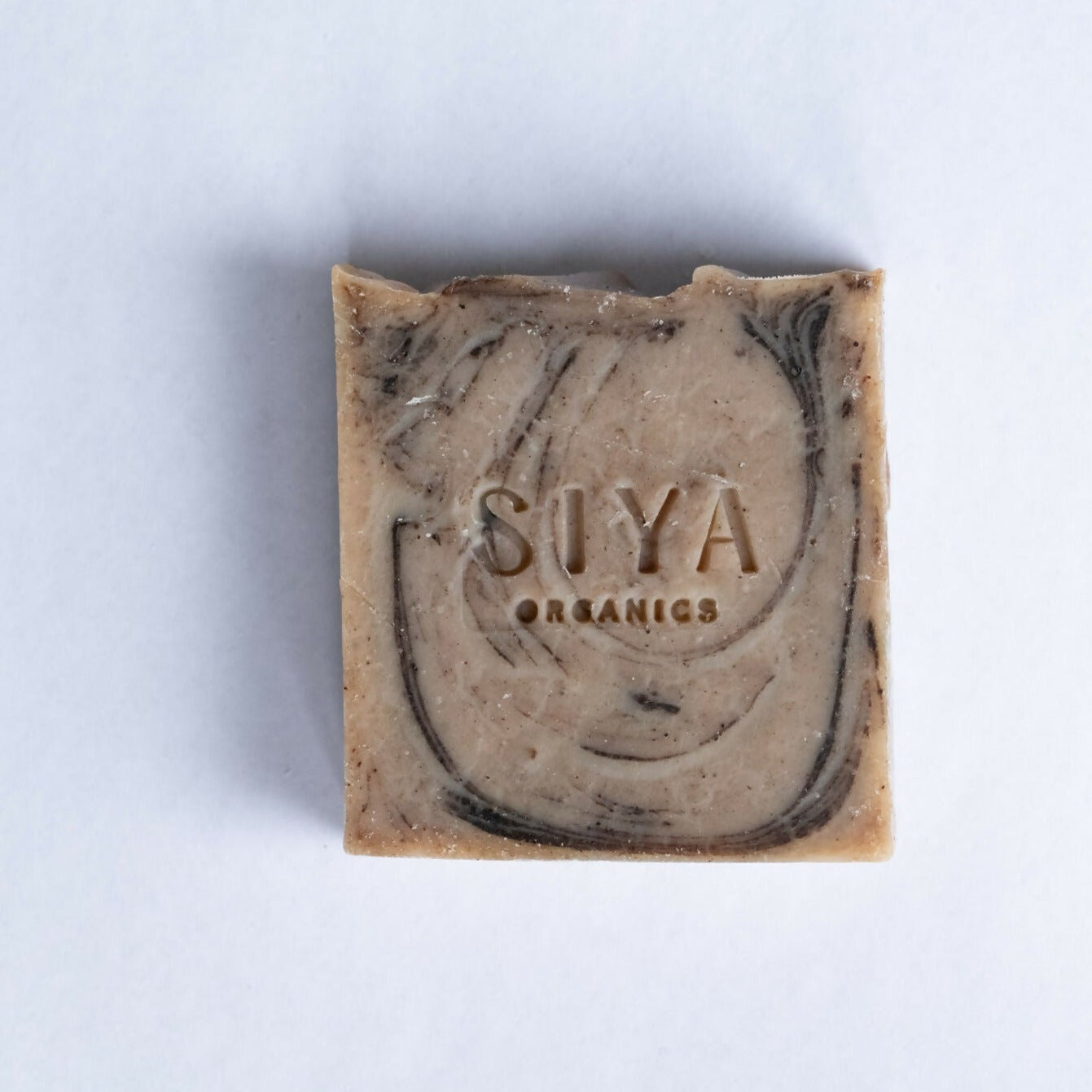 Natural Cacaobutter soap