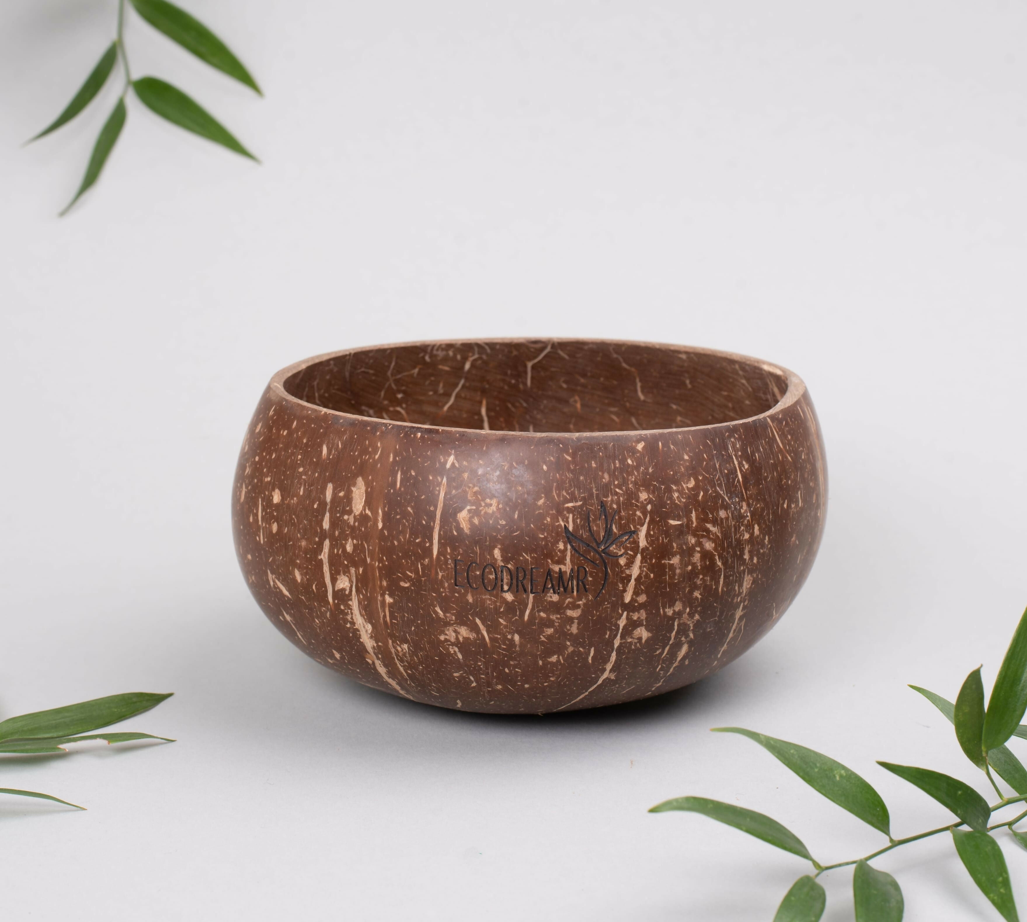 coconut bowl-ecodreamr