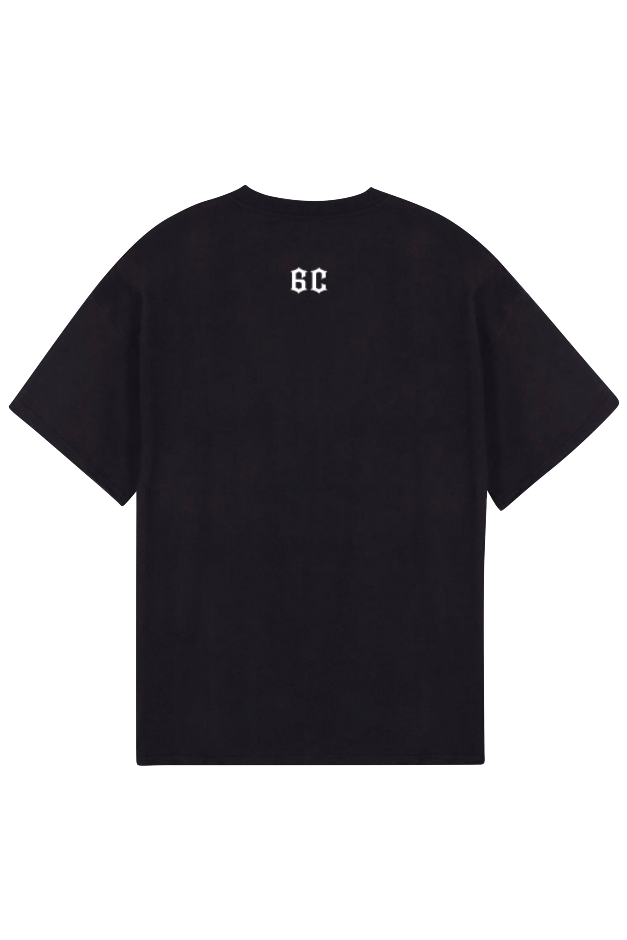 6C T-SHIRT